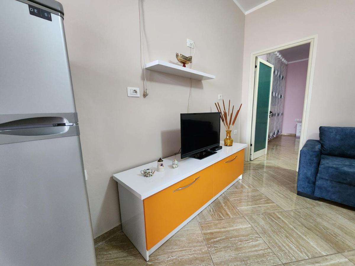 Villa Orange Vlorë Εξωτερικό φωτογραφία
