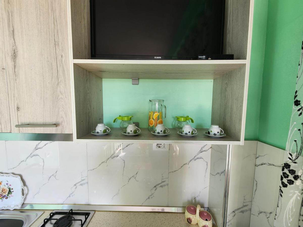 Villa Orange Vlorë Εξωτερικό φωτογραφία