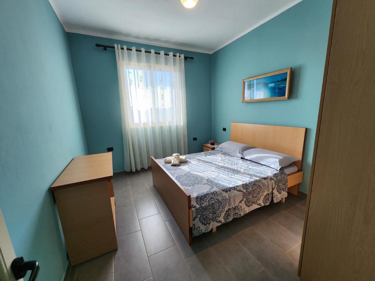 Villa Orange Vlorë Εξωτερικό φωτογραφία