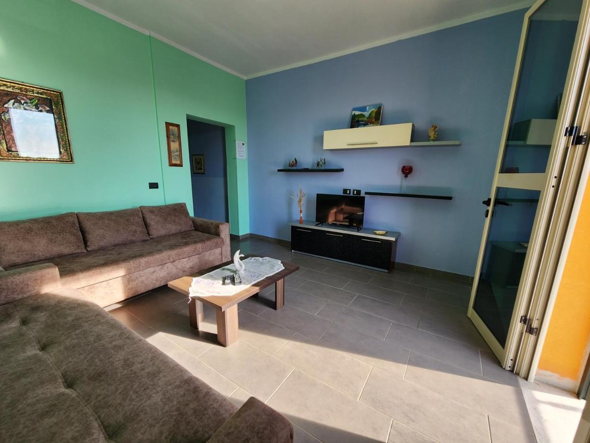 Villa Orange Vlorë Εξωτερικό φωτογραφία