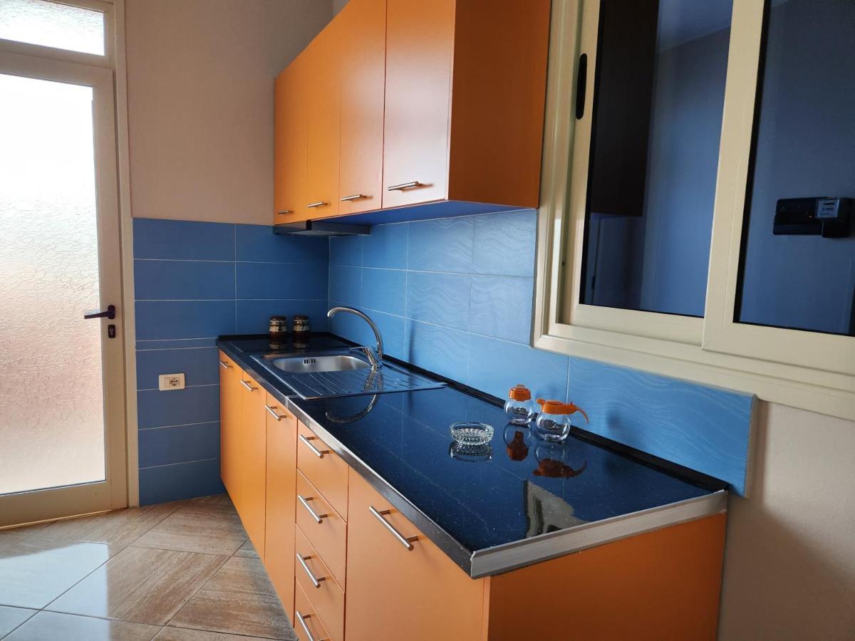 Villa Orange Vlorë Εξωτερικό φωτογραφία