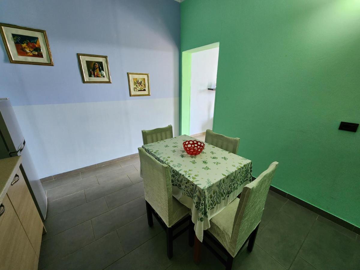 Villa Orange Vlorë Εξωτερικό φωτογραφία