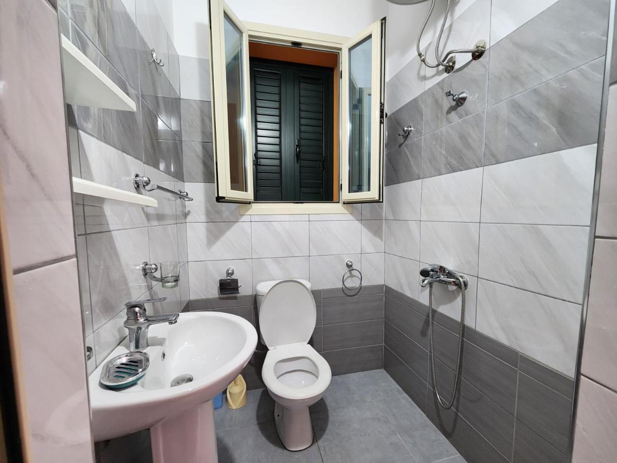 Villa Orange Vlorë Εξωτερικό φωτογραφία