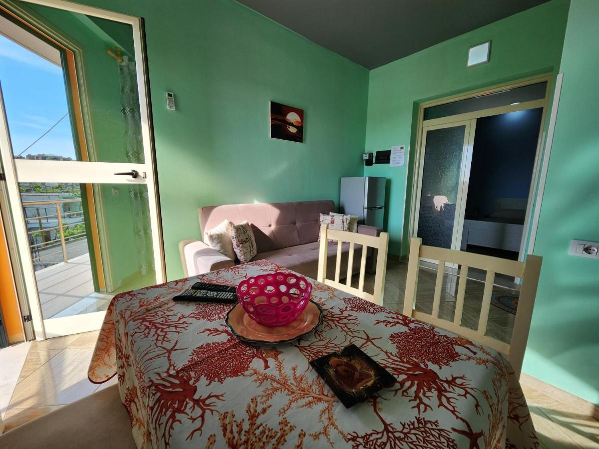 Villa Orange Vlorë Εξωτερικό φωτογραφία