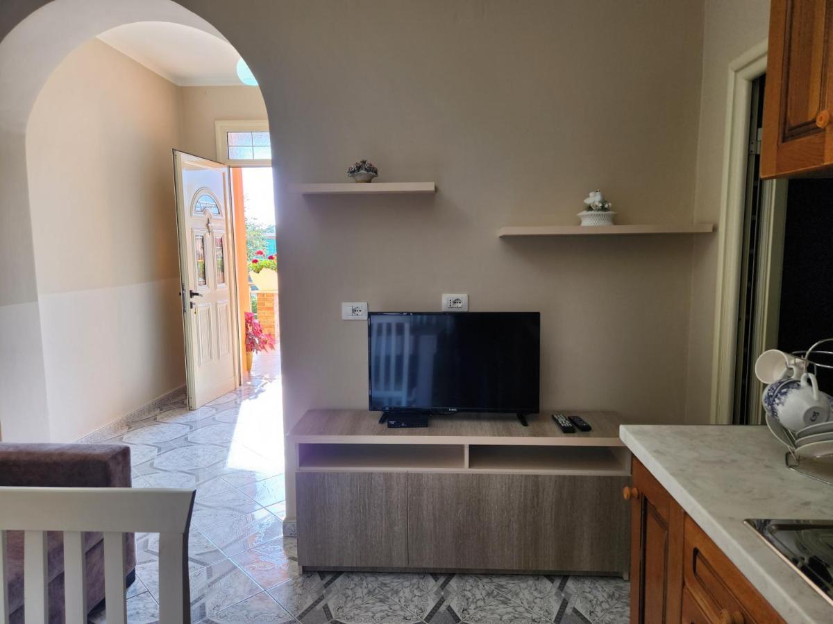 Villa Orange Vlorë Εξωτερικό φωτογραφία