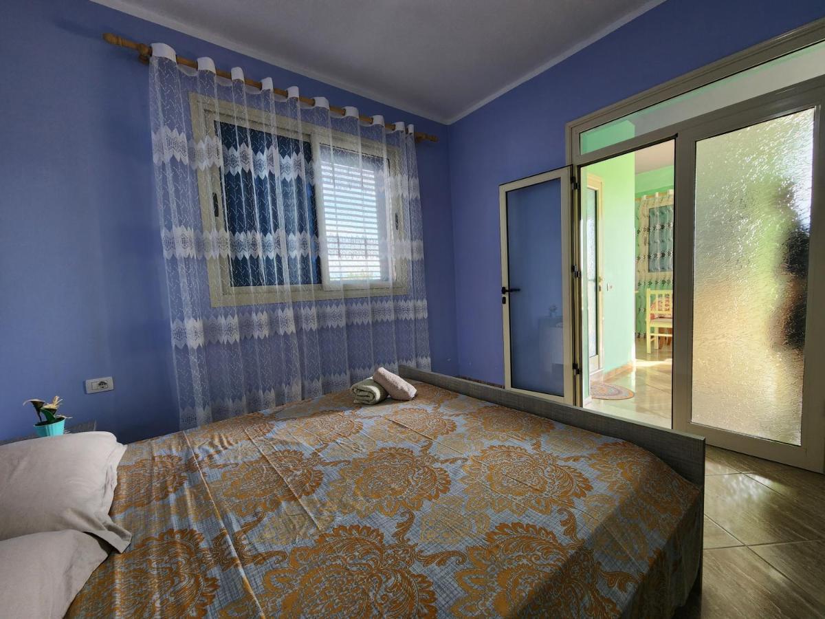 Villa Orange Vlorë Εξωτερικό φωτογραφία