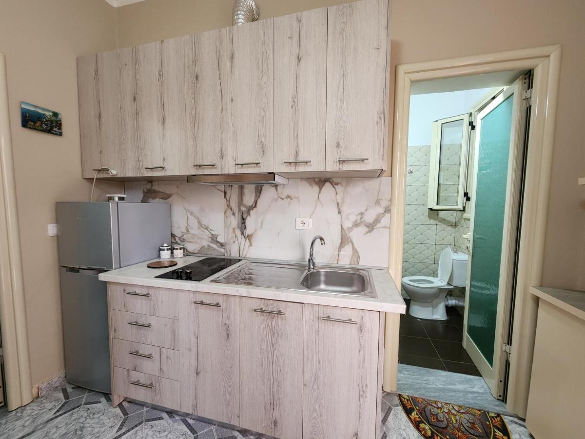 Villa Orange Vlorë Εξωτερικό φωτογραφία