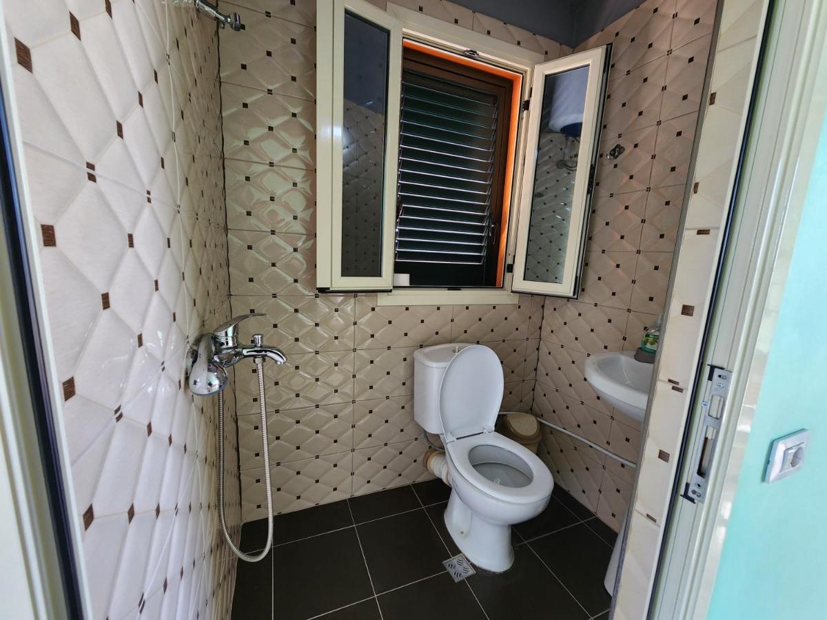 Villa Orange Vlorë Εξωτερικό φωτογραφία