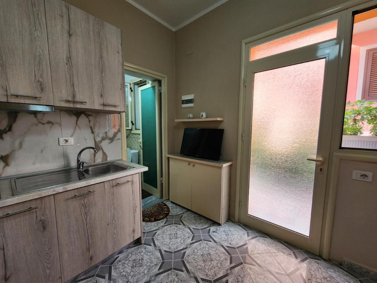 Villa Orange Vlorë Εξωτερικό φωτογραφία