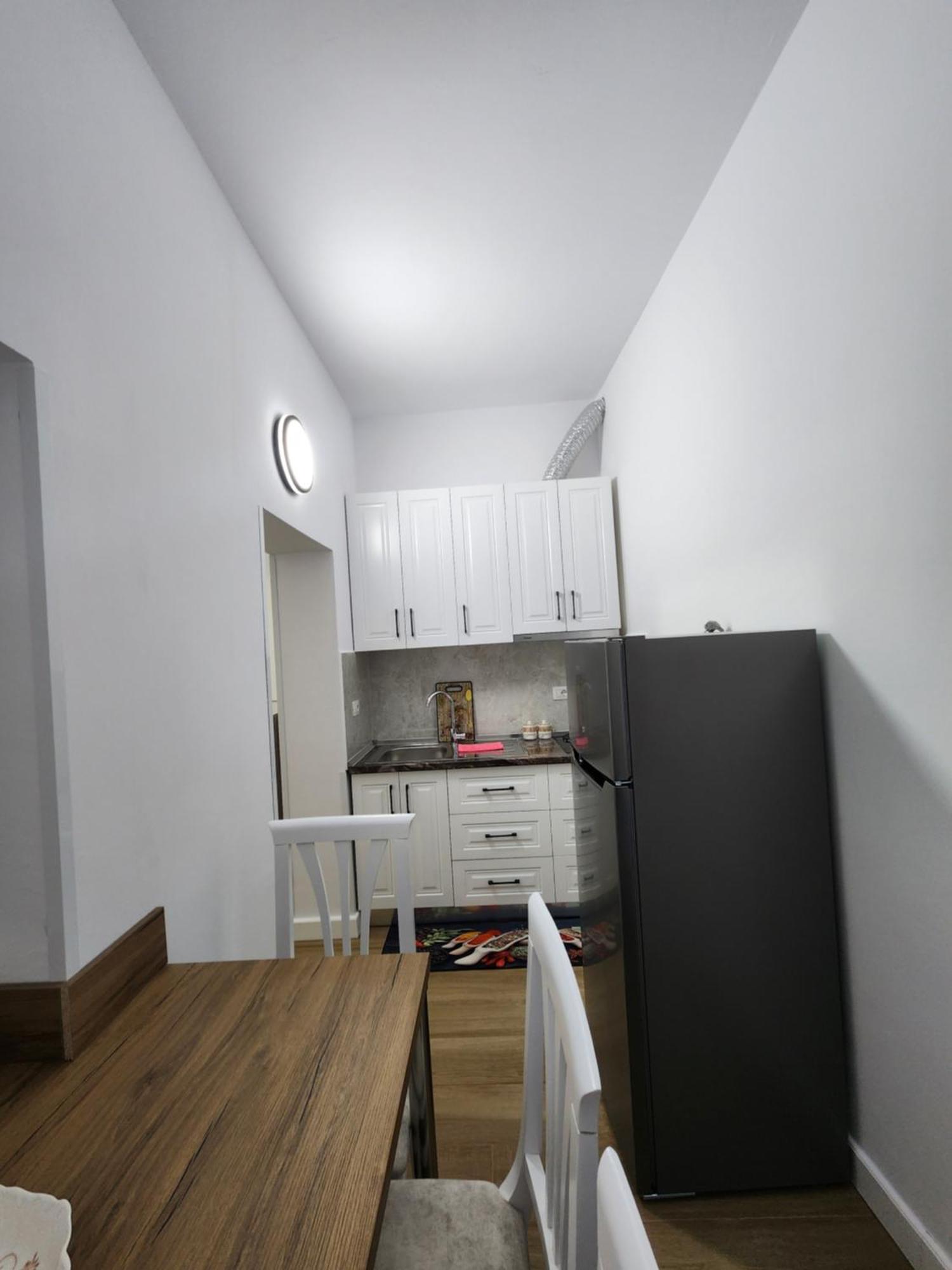Villa Orange Vlorë Εξωτερικό φωτογραφία