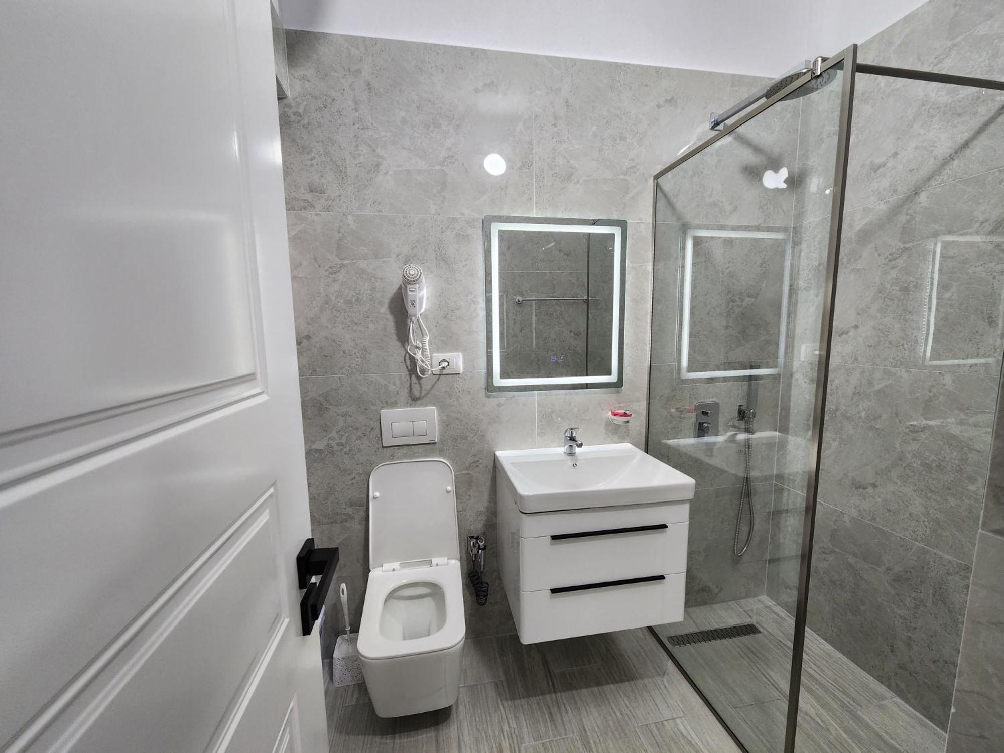 Villa Orange Vlorë Εξωτερικό φωτογραφία